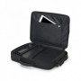 Dicota Eco Multi Plus SCALE borsa per notebook 39,6 cm (15.6") Borsa da corriere Nero (D31439)