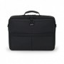 Dicota Eco Multi Plus SCALE borsa per notebook 39,6 cm (15.6") Borsa da corriere Nero (D31439)