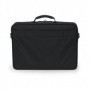 Dicota Eco Multi Plus SCALE borsa per notebook 39,6 cm (15.6") Borsa da corriere Nero (D31439)