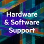 Hewlett Packard Enterprise U7DR8E estensione della garanzia (U7DR8E)