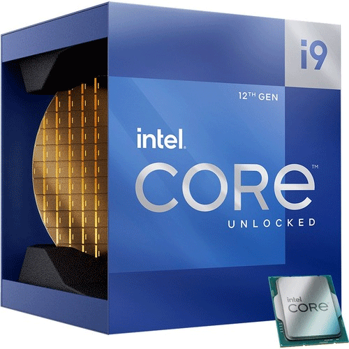 Intel BX8070110900K Core i9-10900K (fase base: 3,70GHz; attacco: LGA1200;  125 Watt) Box: Amazon.it: Informatica
