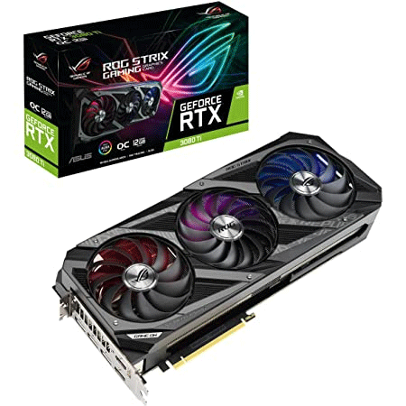 TUF-RTX 3080-O10G-GAMING | Graphics Cards